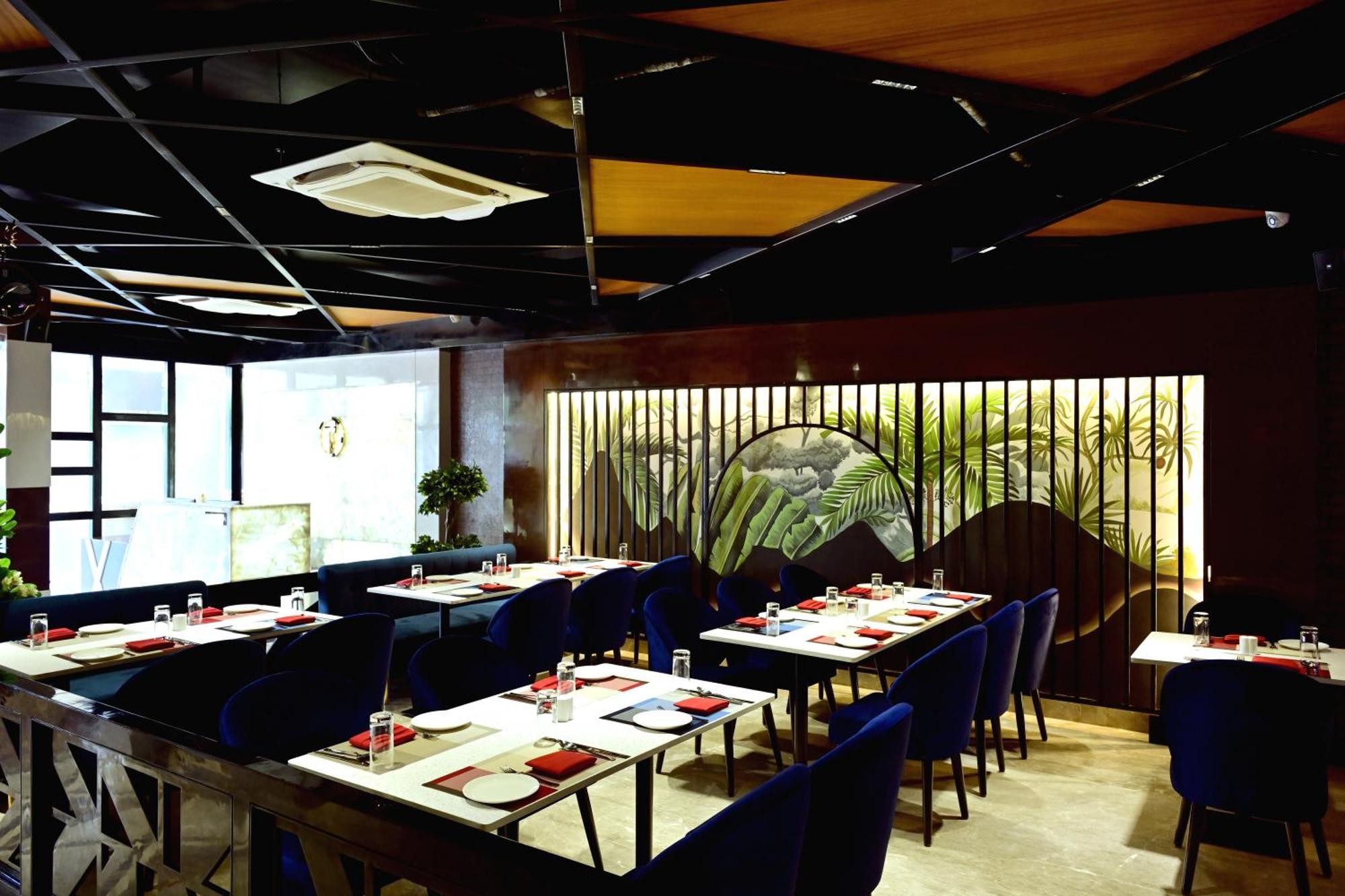 Hotel Trax International Jamshedpur Exterior photo