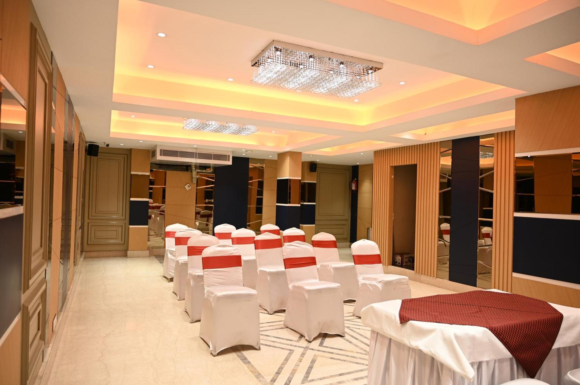 Hotel Trax International Jamshedpur Exterior photo