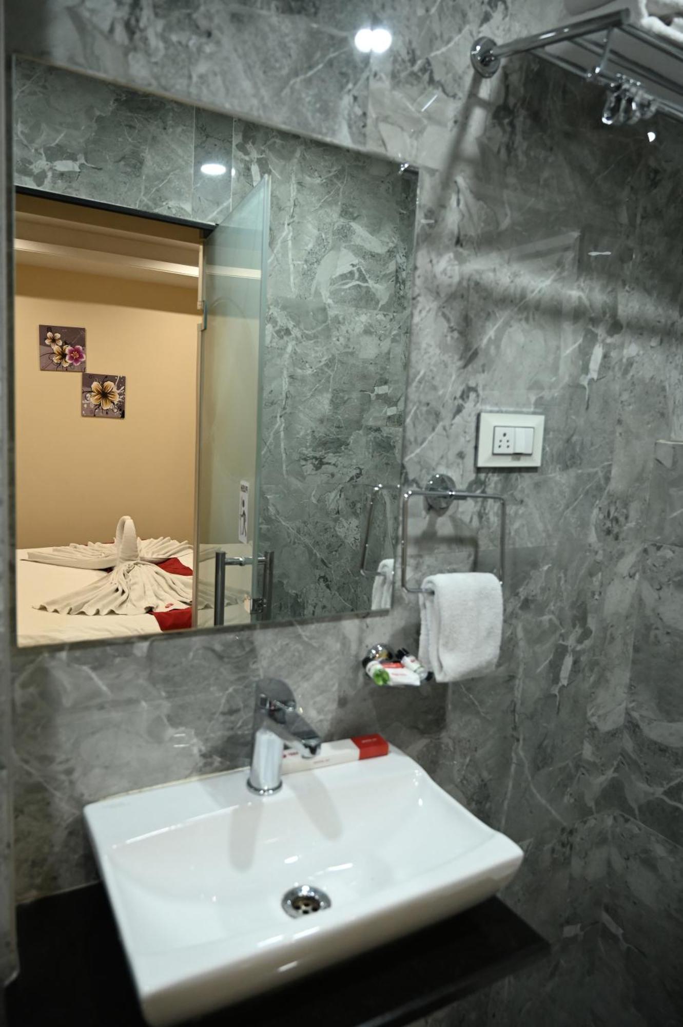 Hotel Trax International Jamshedpur Exterior photo