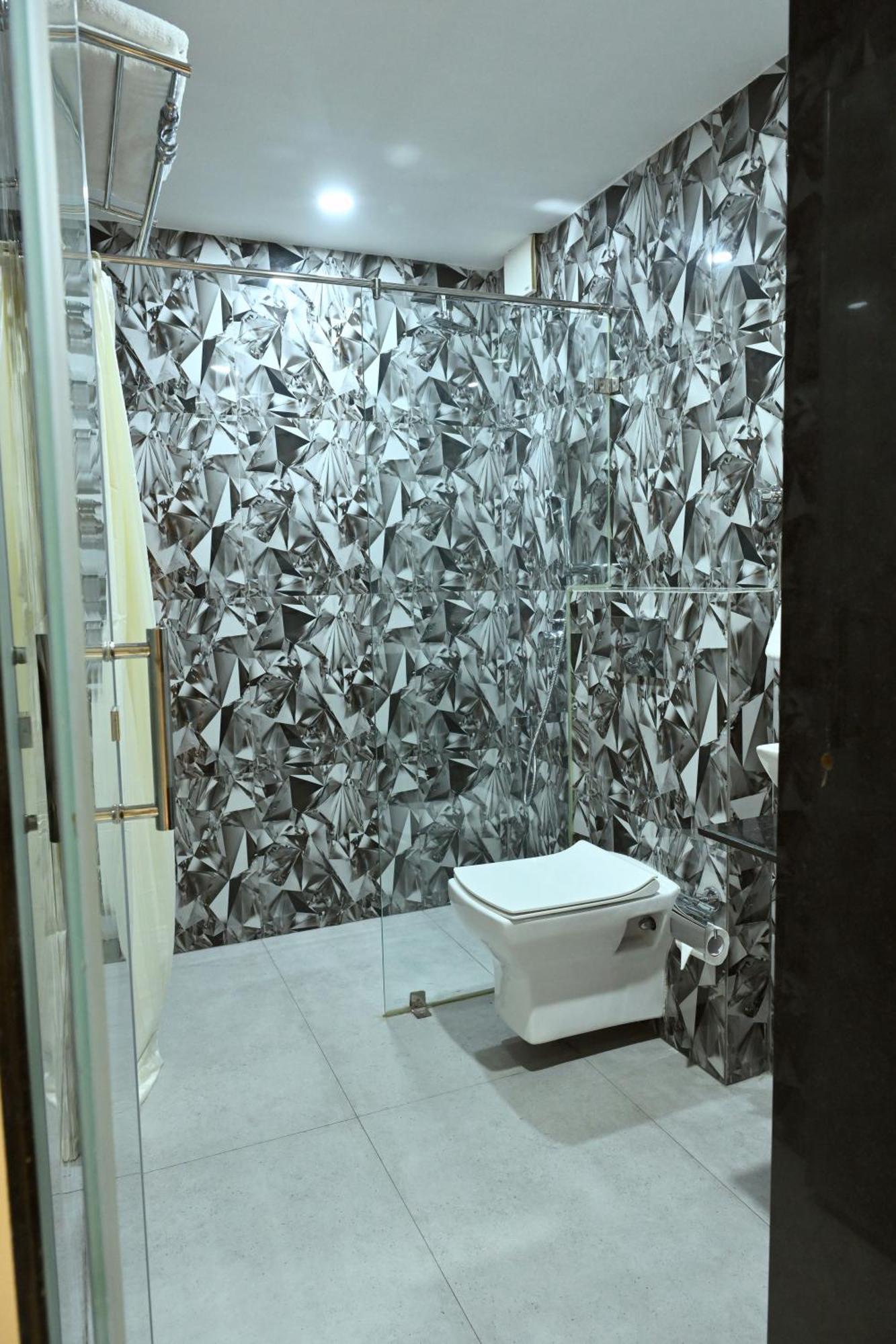 Hotel Trax International Jamshedpur Exterior photo