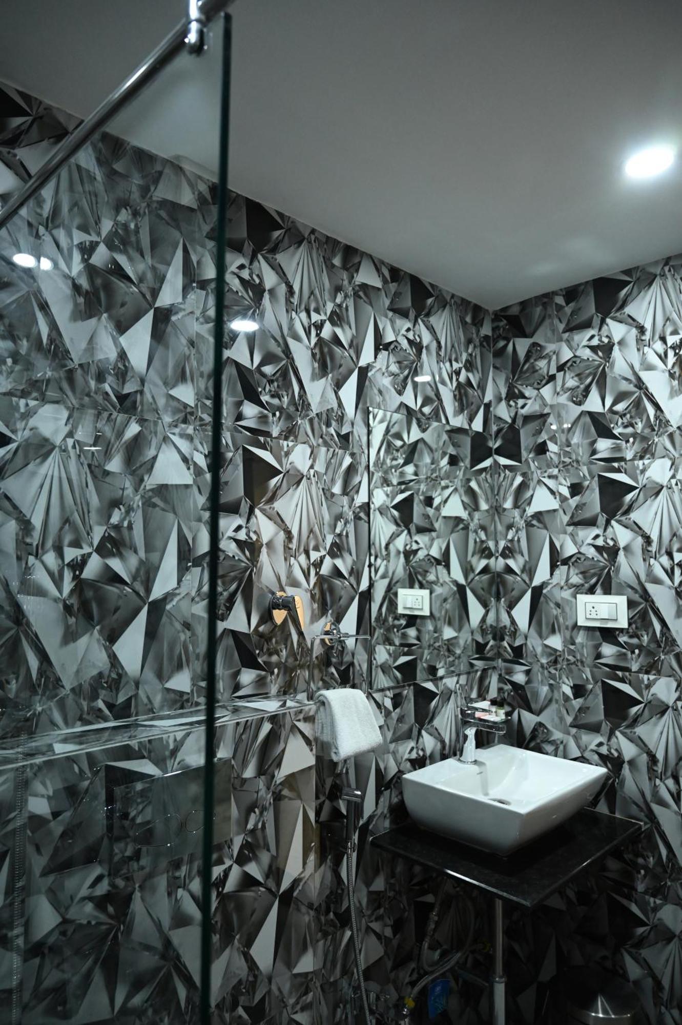 Hotel Trax International Jamshedpur Exterior photo