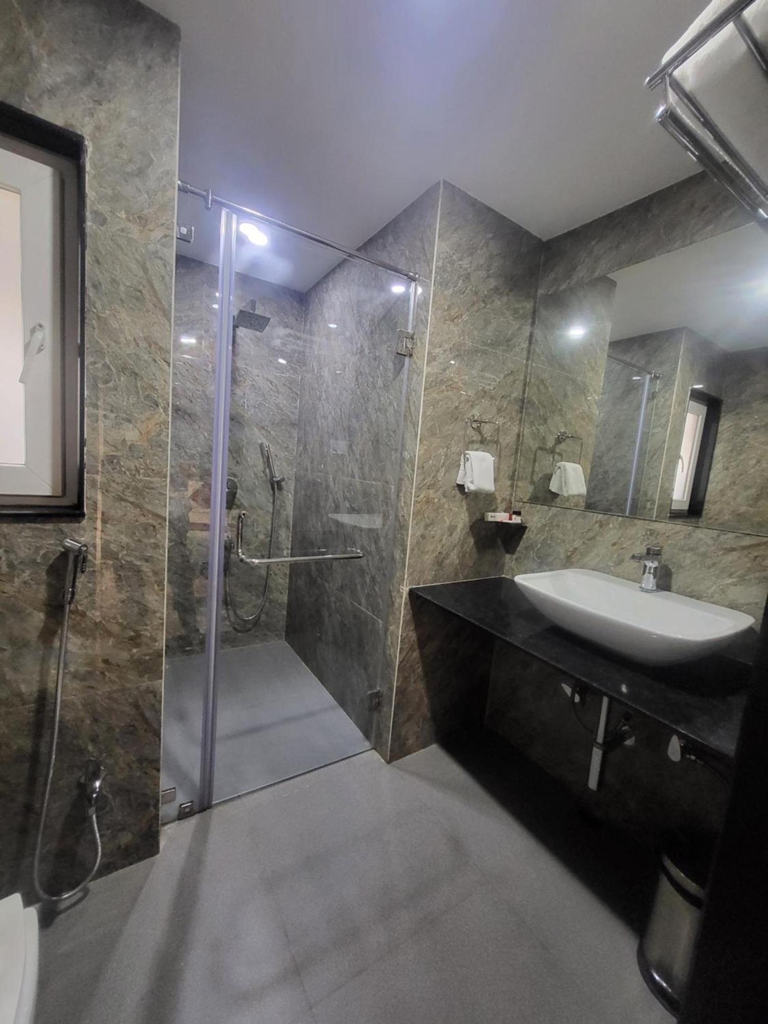 Hotel Trax International Jamshedpur Exterior photo