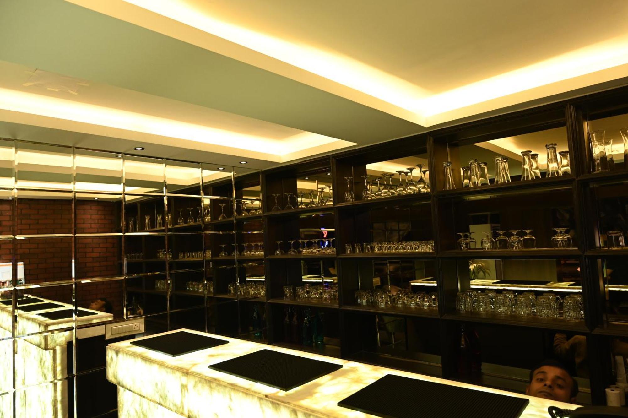 Hotel Trax International Jamshedpur Exterior photo