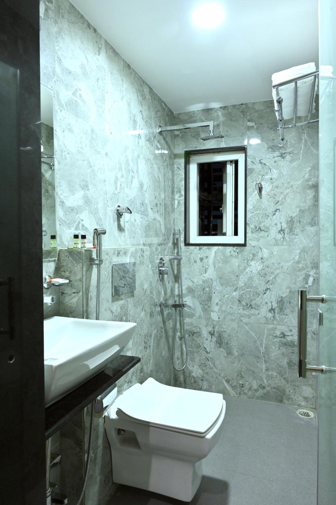 Hotel Trax International Jamshedpur Exterior photo